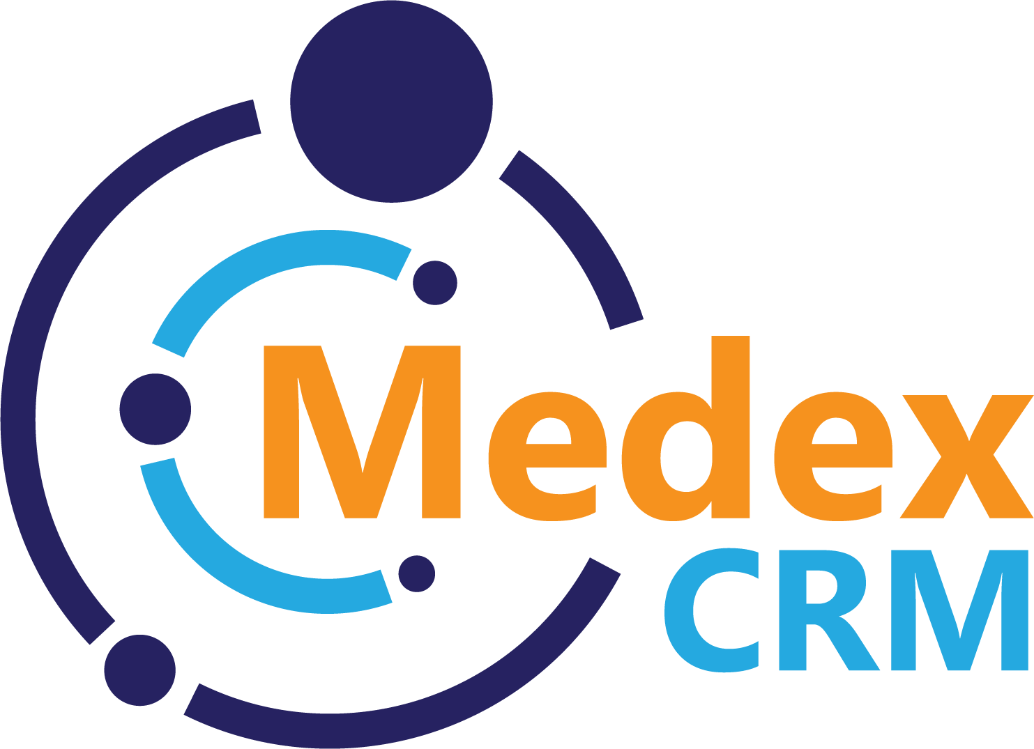 medexcrm logo